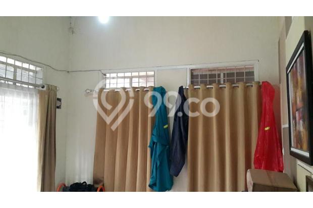 Rumah Kost Aktif di Katamso Supratman Cibeunying Bandung