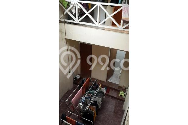 Rumah Kost Aktif di Katamso Supratman Cibeunying Bandung