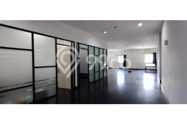 Rumah Cocok Untuk Kantor Dan Ruang Usaha Di Mekar Wangi, Bandung