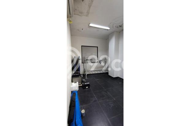 Rumah Cocok Untuk Kantor Dan Ruang Usaha Di Mekar Wangi, Bandung