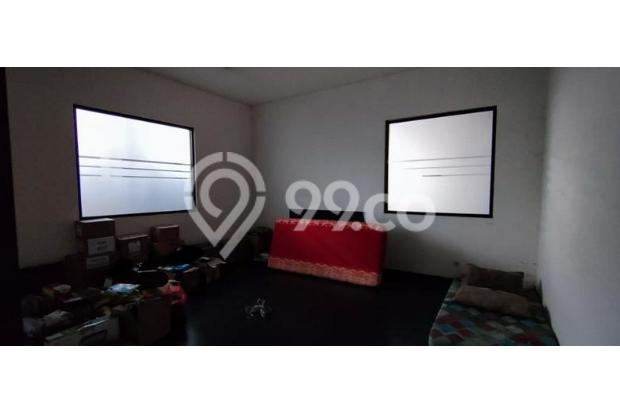 Rumah Cocok Untuk Kantor Dan Ruang Usaha Di Mekar Wangi, Bandung