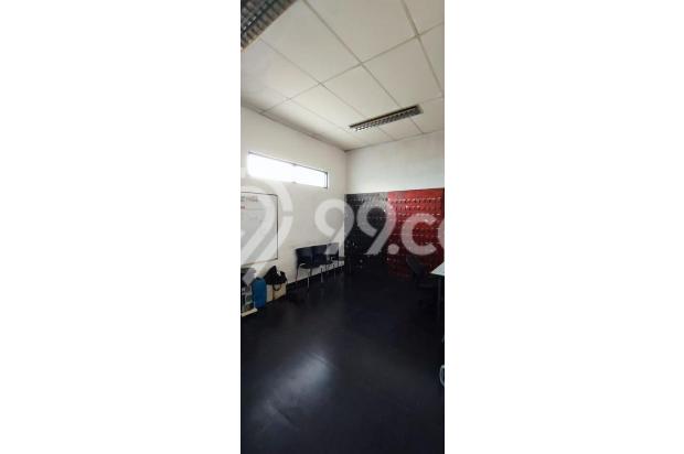 Rumah Cocok Untuk Kantor Dan Ruang Usaha Di Mekar Wangi, Bandung