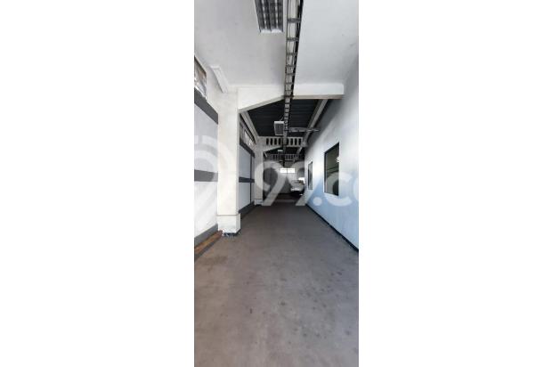 Rumah Cocok Untuk Kantor Dan Ruang Usaha Di Mekar Wangi, Bandung