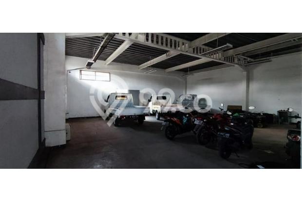 Rumah Cocok Untuk Kantor Dan Ruang Usaha Di Mekar Wangi, Bandung