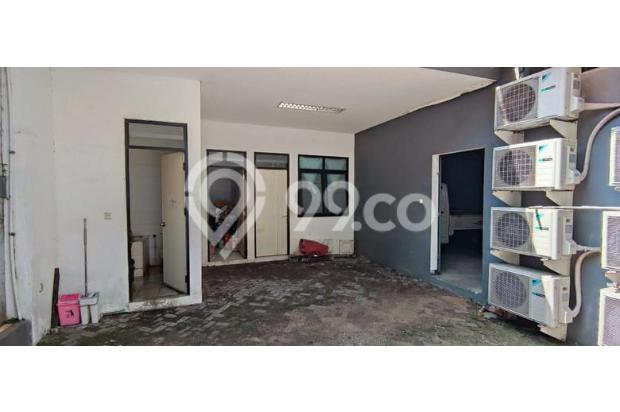 Rumah Cocok Untuk Kantor Dan Ruang Usaha Di Mekar Wangi, Bandung