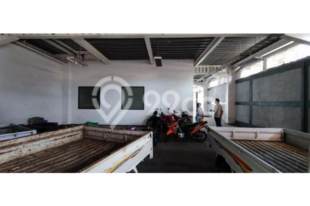Rumah Cocok Untuk Kantor Dan Ruang Usaha Di Mekar Wangi, Bandung