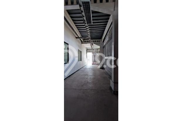 Rumah Cocok Untuk Kantor Dan Ruang Usaha Di Mekar Wangi, Bandung