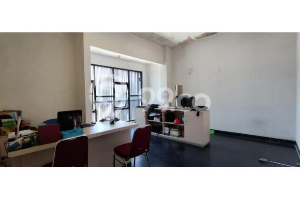 Rumah Cocok Untuk Kantor Dan Ruang Usaha Di Mekar Wangi, Bandung