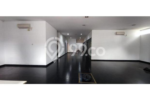 Rumah Cocok Untuk Kantor Dan Ruang Usaha Di Mekar Wangi, Bandung