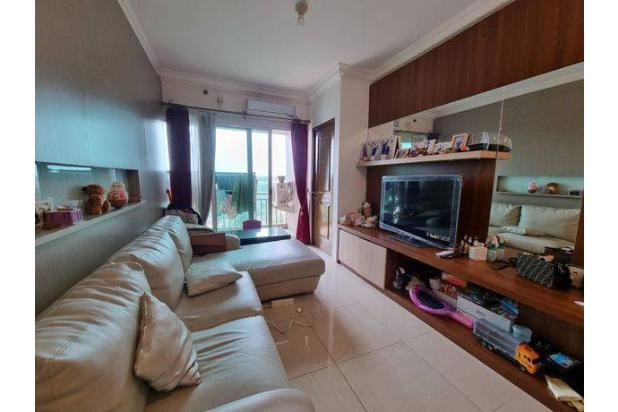 Apartment Galeri Ciumbuleuit 1 Type Sensasi Lantai 12