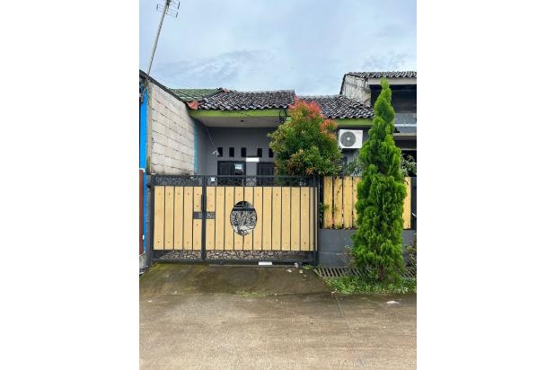 Dijual ( Over kredit ). Rumah Siap Huni di Cikarang Selatan