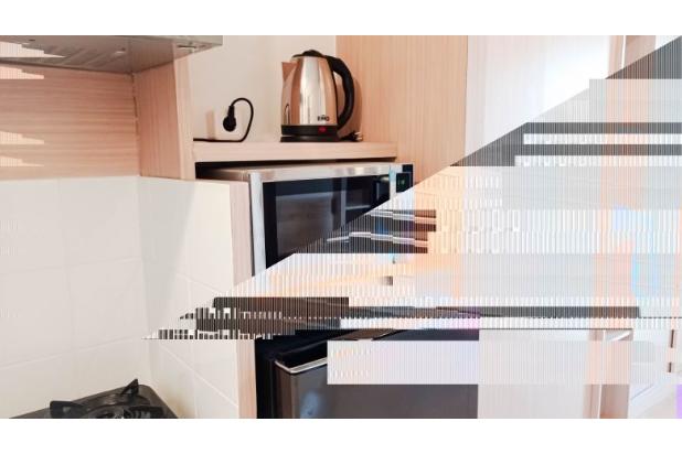 Disewakan Apartemen Tokyo Riverside di PIK 2, Kosambi, Tgr