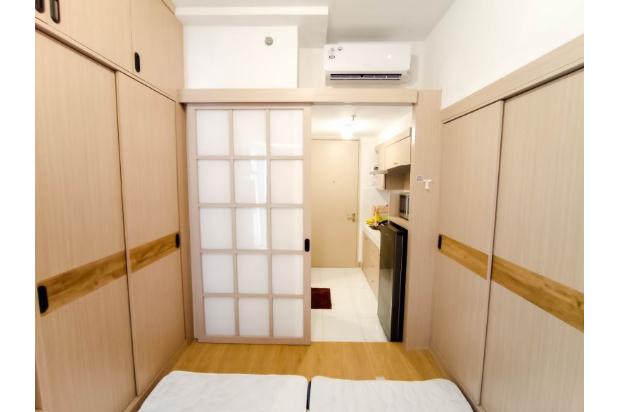 Disewakan Apartemen Tokyo Riverside di PIK 2, Kosambi, Tgr