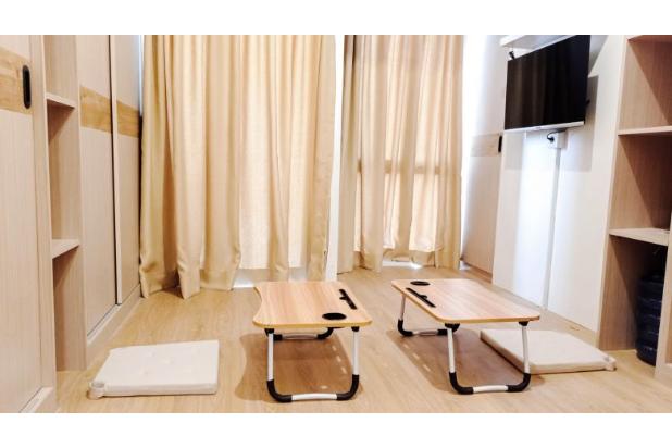 Disewakan Apartemen Tokyo Riverside di PIK 2, Kosambi, Tgr