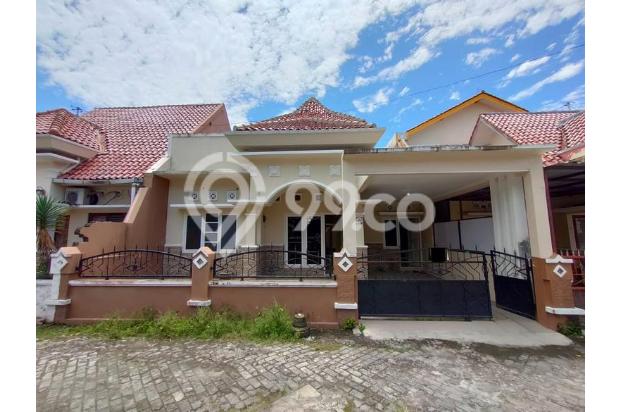 Rumah Murah dlm Perumahan Plemburan Jln Kaliurang km 6 dkt UGM UII
