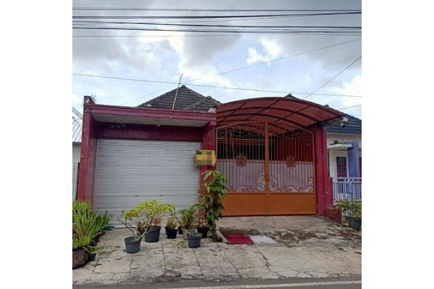 Dijual Rumah Murah Strategis Di Jl Ikan Ikan Lowokwaru Malang
