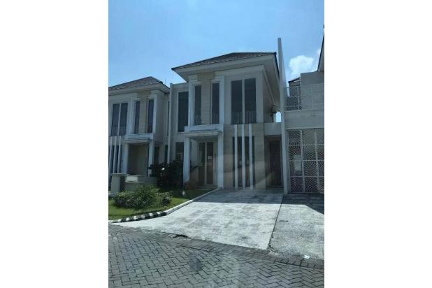 Rumah Mewah Villa Bukit Regency Dekat Pakuwon Mall