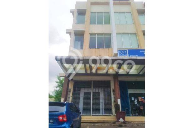 Hot Sale. Ruko 4 lantai Grand Orchard, Kelapa Gading 