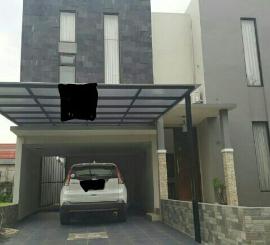 Di sewakan Rumah Taman Menteng Furnish Lippo Cikarang