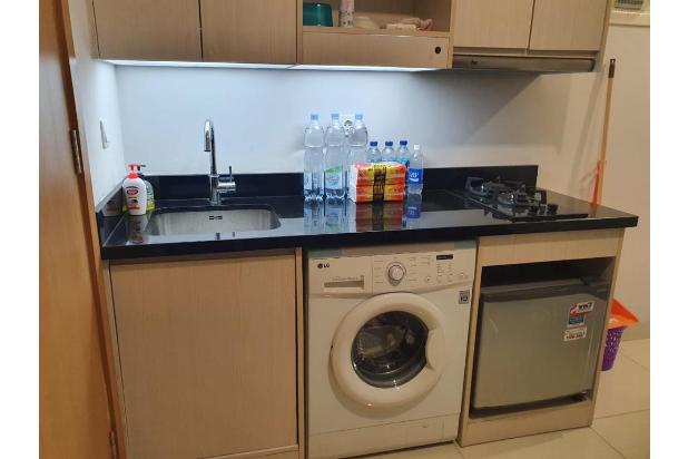 Apartement The Mansion Kemayoran Bougenville Tower Gloria