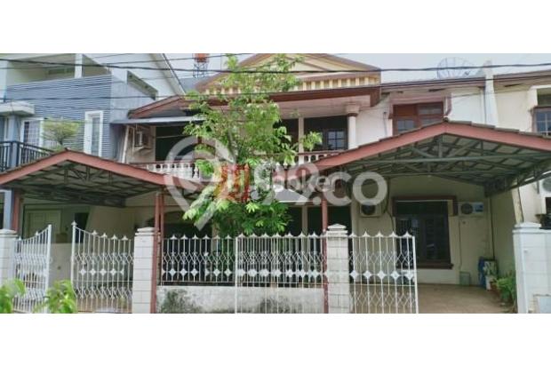 Rumah Di Jalan Janur Kuning, Kelapa Gading