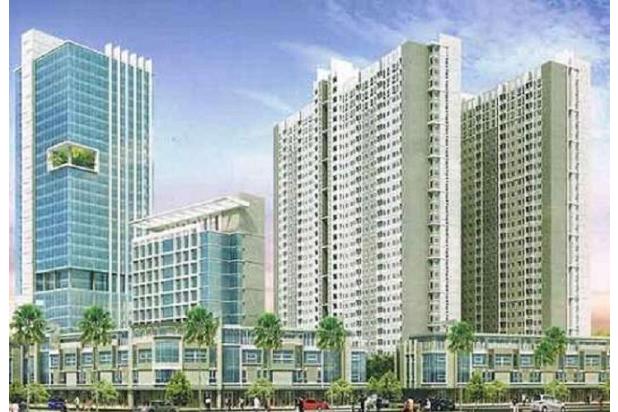 Apartemen di Puncak CBD, Jajar Tunggal Wiyung Surabaya