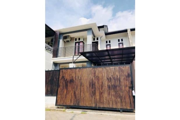 Dijual MURAH Rumah Beserta Isinya di Kota Mataram Lombok