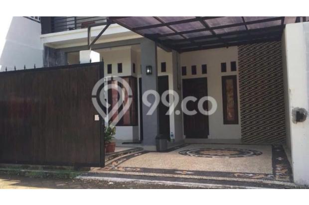 Dijual MURAH Rumah Beserta Isinya di Kota Mataram Lombok