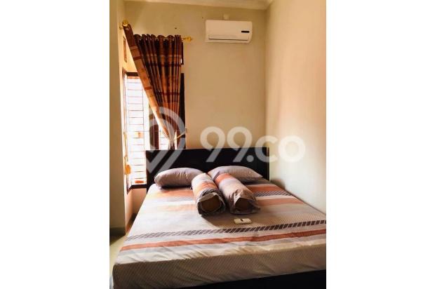 Dijual MURAH Rumah Beserta Isinya di Kota Mataram Lombok