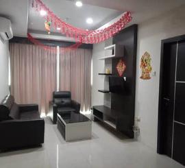 Disewakan Apartment BCC Batam Dengan Full Furniture.