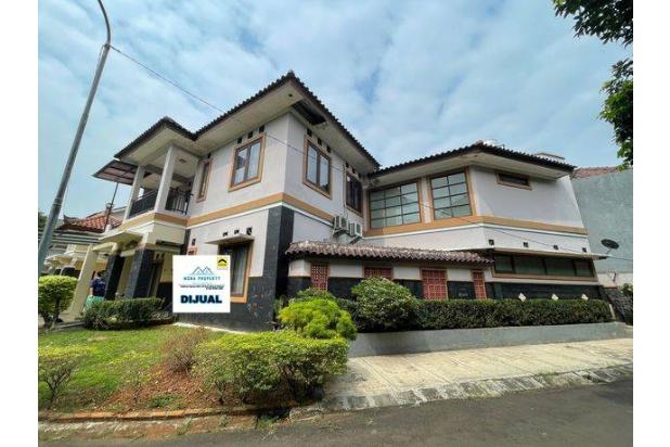 Fantastic turun harga rumah hook semi furnish Taman Kenari Nusantara Cibubur