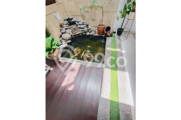 Dijual Rumah Bagus di De Latinos Cluster Buenos Park, BSD