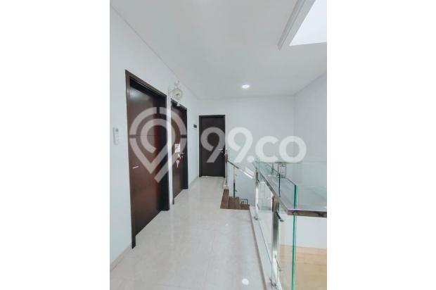 Dijual Rumah Bagus di De Latinos Cluster Buenos Park, BSD