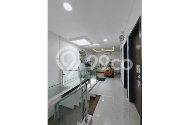 Dijual Rumah Bagus di De Latinos Cluster Buenos Park, BSD