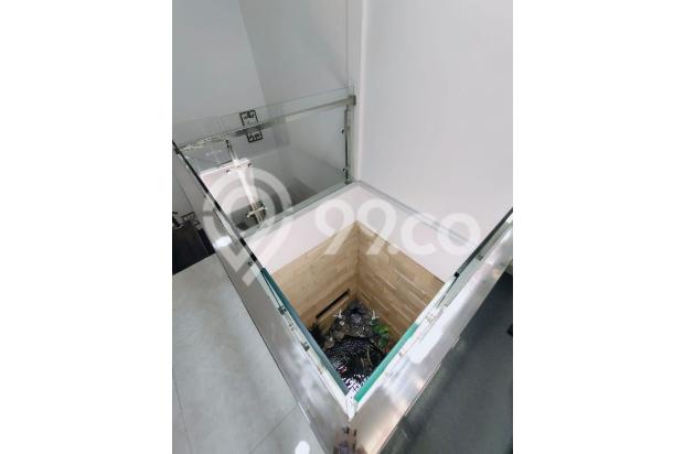 Dijual Rumah Bagus di De Latinos Cluster Buenos Park, BSD