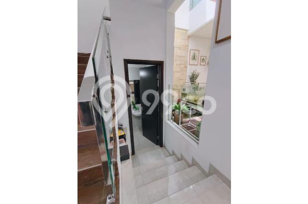 Dijual Rumah Bagus di De Latinos Cluster Buenos Park, BSD