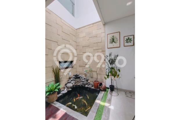 Dijual Rumah Bagus di De Latinos Cluster Buenos Park, BSD