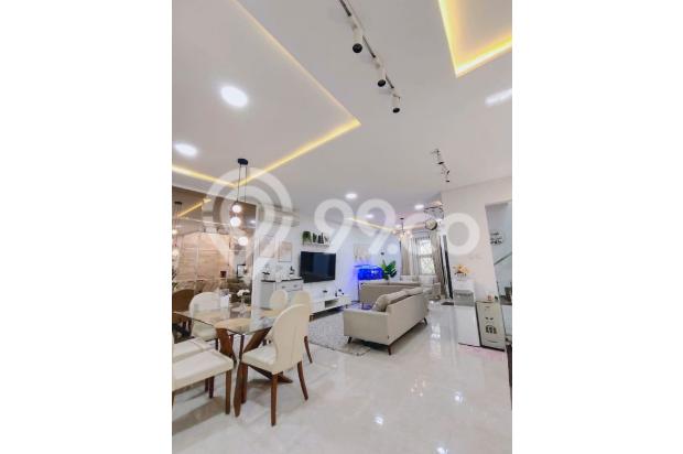 Dijual Rumah Bagus di De Latinos Cluster Buenos Park, BSD