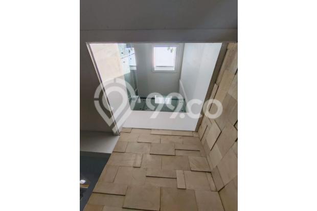 Dijual Rumah Bagus di De Latinos Cluster Buenos Park, BSD