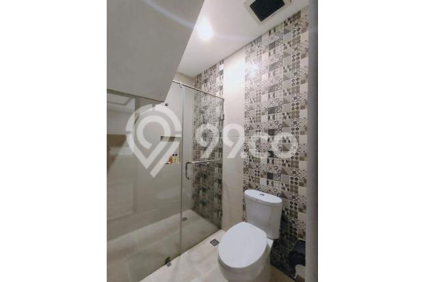 Dijual Rumah Bagus di De Latinos Cluster Buenos Park, BSD