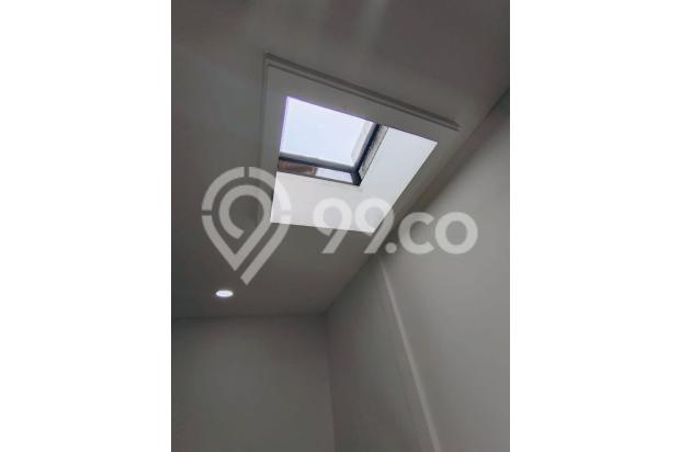 Dijual Rumah Bagus di De Latinos Cluster Buenos Park, BSD