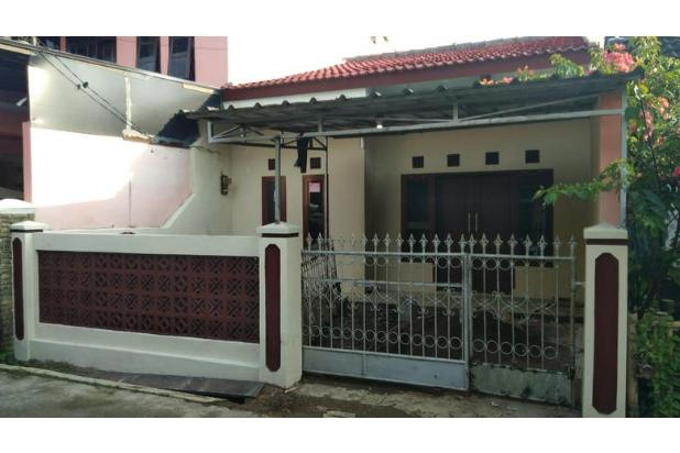Rumah Bagus Siap Huni di Komplek Cipta Mas Cimahi dekat Gerbang Tol Baros