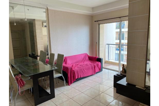 apartemen MOI Hawaian Bay **