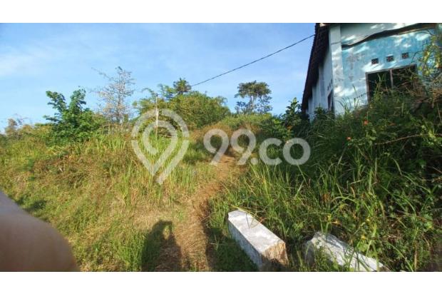 Tanah strategis sangat murah luas ditepi jalan Dau Malang