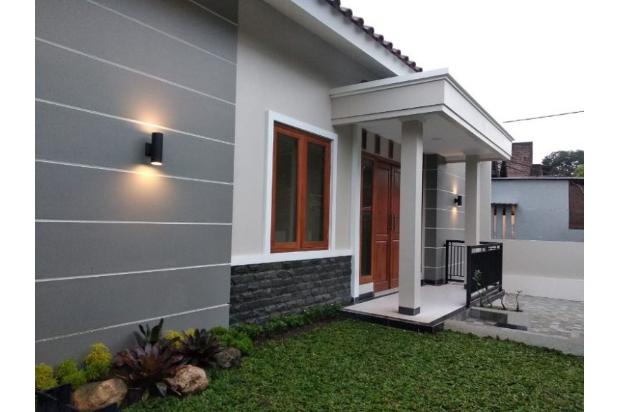Rumah Baru Dijual di Daerah Celaket, Klojen, Malang GMK01169