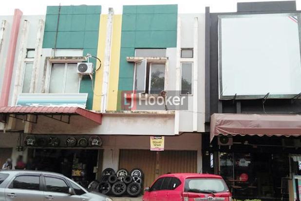 Ruko Grand BSI Batam Kota 2 Lantai