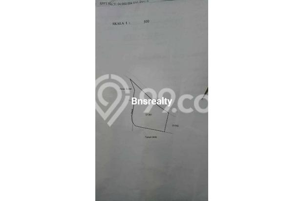 Tanah Lokasi Tegallalang