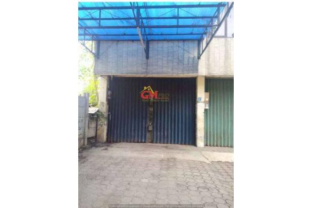 Ruko 2 Lantai Di Garuda Andir Bandung 