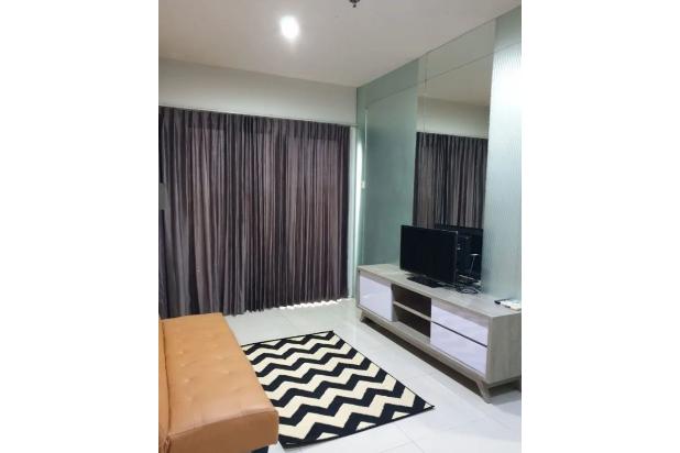 Apartemen Twin Tower Undaan 2BR Full Furnished Baru Gress