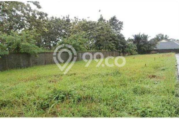 Dijual Kavling Pakuwon Indah Villa Bukit Regency 2